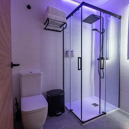 Maison d'hôtes White Coast Alicante