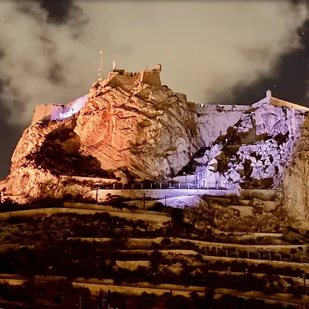 Maison d'hôtes White Coast