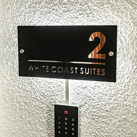 White Coast Pensionat
