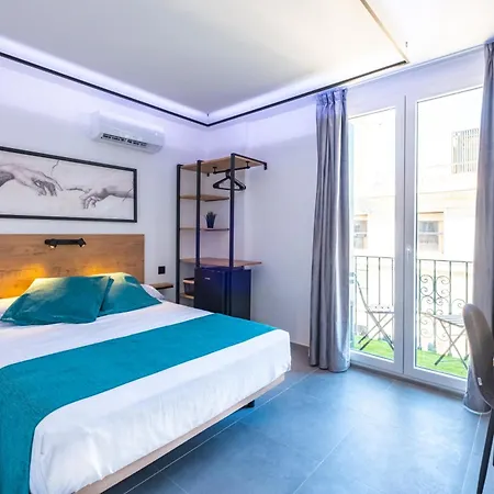 Casa de hóspedes White Coast 3*