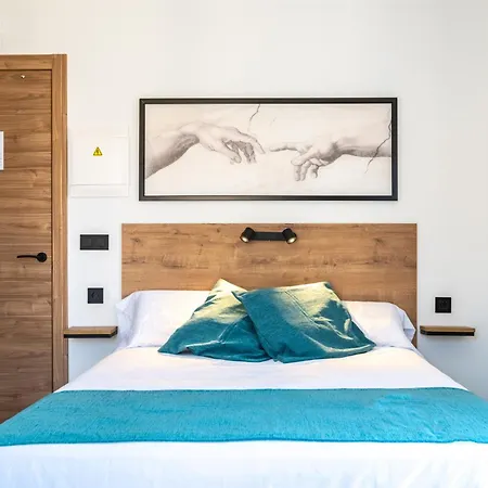 White Coast Pensionat Alicante