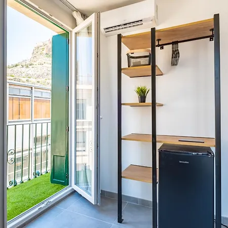 Casa de hóspedes White Coast Alicante