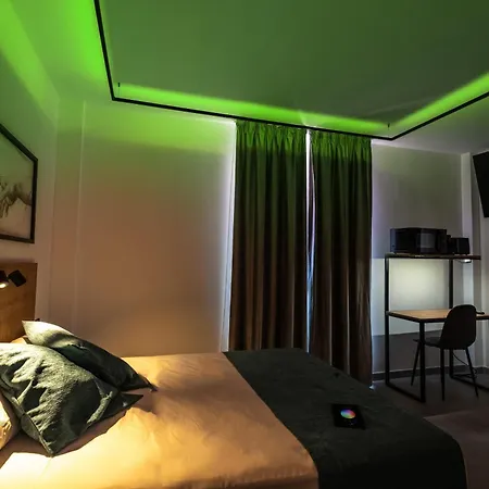 Pensionat White Coast Alicante
