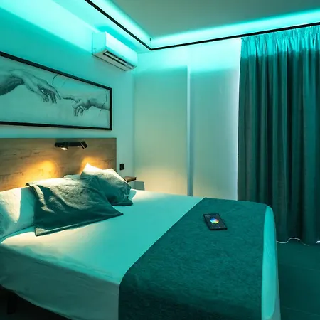 Casa de hóspedes White Coast Alicante