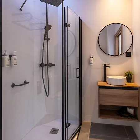 White Coast Penzion 3*