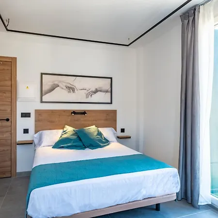 Casa de hóspedes White Coast 3*