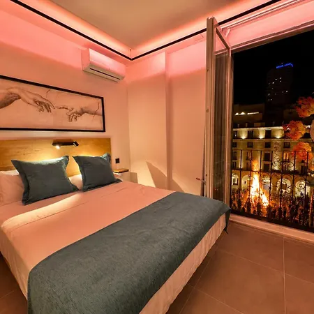 Casa de hóspedes White Coast Alicante