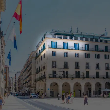 White Coast Alicante