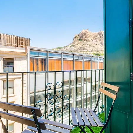 White Coast 3* Alicante