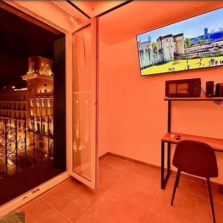 White Coast Alicante