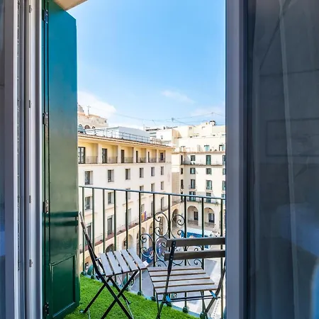 White Coast Vendégház 3*