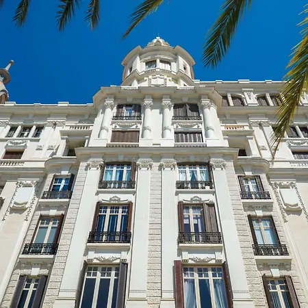 White Coast Alicante