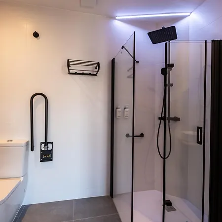 Gasthof White Coast Alicante