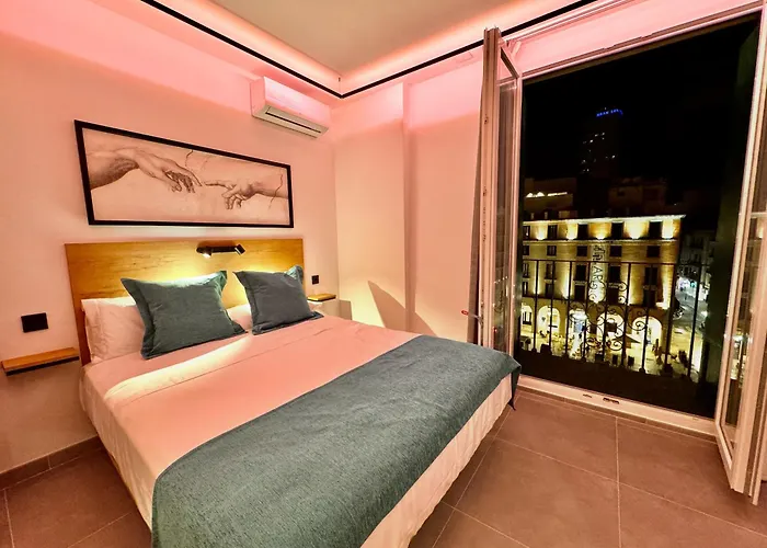 White Coast 3* Alicante