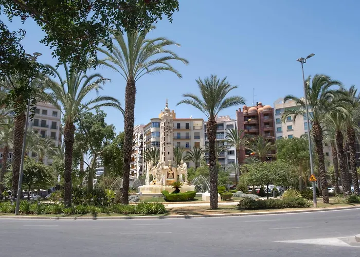 White Coast Alicante