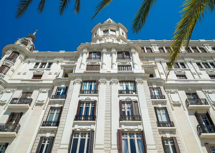White Coast Alicante